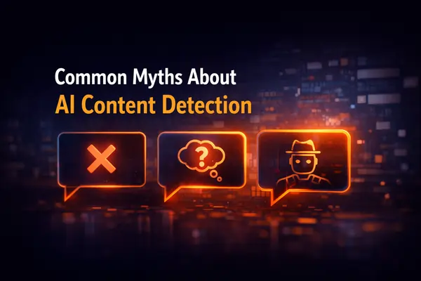 common myths