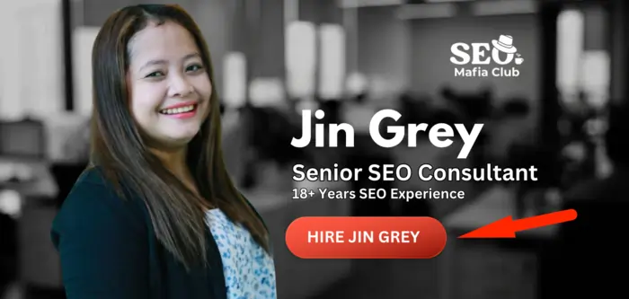 TOP SEO CONSULTANT