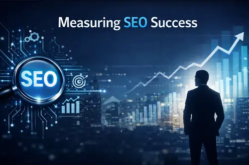 Measuring SEO Success