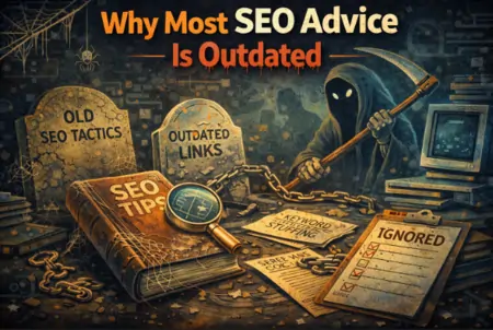 SEO Advice