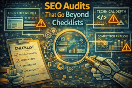 SEO Audits