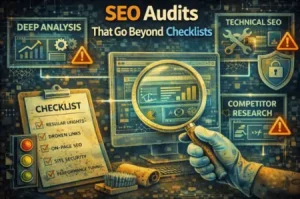 SEO Tips for Sites
