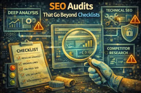 SEO Tips for Sites