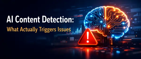 AI content detection