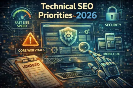 Technical SEO