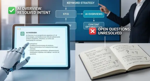 ai overview resolved 2026 1