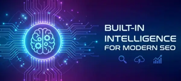 rank math is built-in intelligence for modern SEO