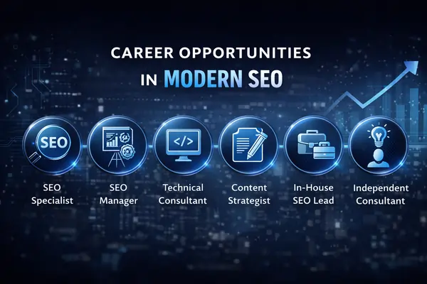 Career Opportunities