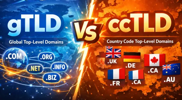 gtld vs cctld