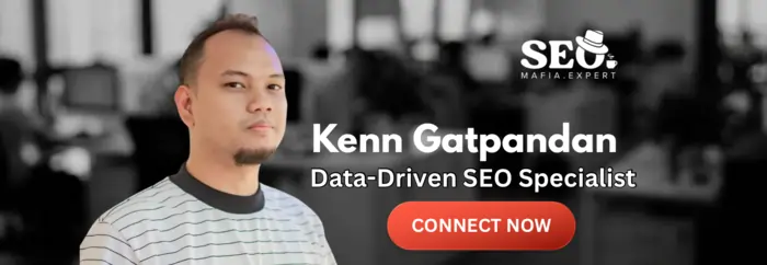 Kenn Gatpandan