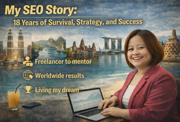 my-SEO-story