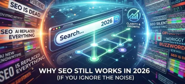 seo still works in 2026