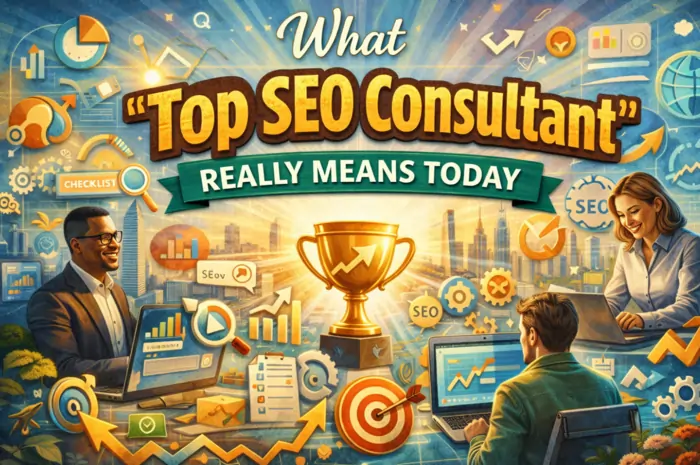 Why Jin Grey Is One of the Top SEO Consultants in Asia and Beyond 2 What “Top SEO Consultant” Really Means Today