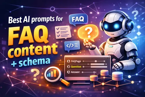 The Complete Guide to AI FAQ Schema for SEO 3 AI FAQ SCHEMA