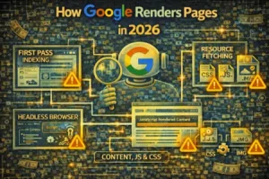 How Google Renders Pages in 2026