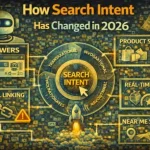 How Search Intent Has Changed in 2026