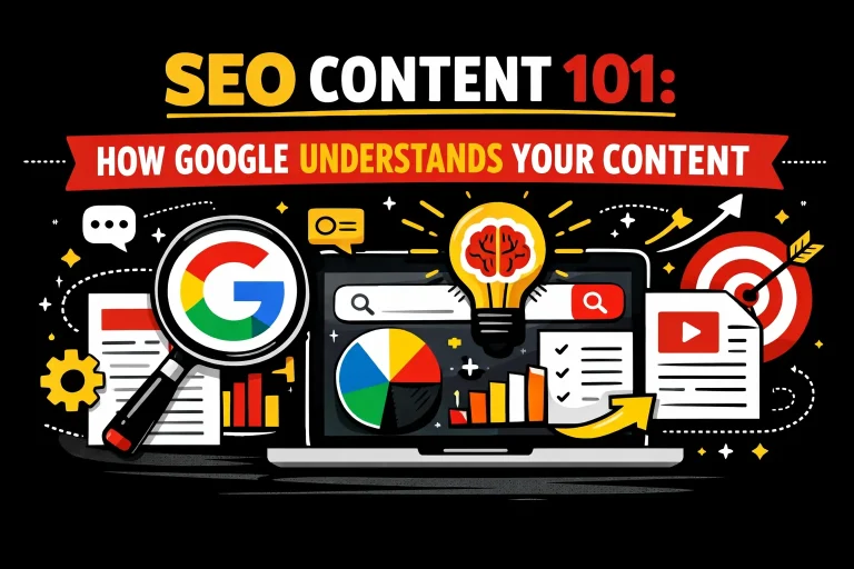 SEO Content