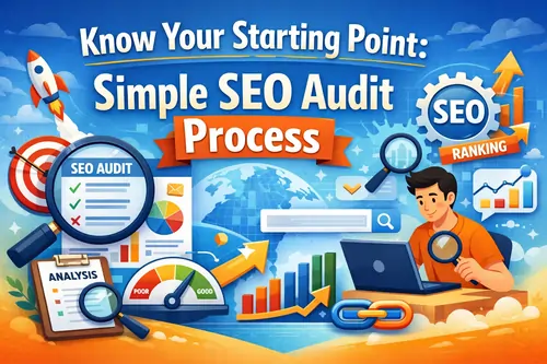 From Invisible to Visible: An SEO Strategy That Works for Any Website 2 SEO STRATEGY