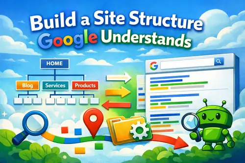 From Invisible to Visible: An SEO Strategy That Works for Any Website 4 SEO STRATEGY 4