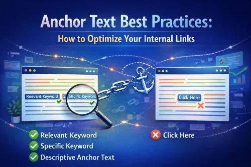 anchor text best practices