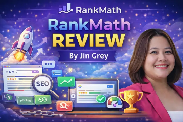 rankmath review