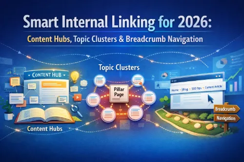 smart internal linking
