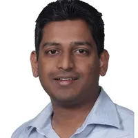 Amit Deshpande