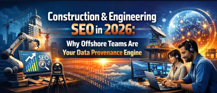 Construction and Engineering SEO in 2026