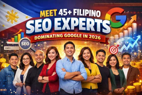 Filipino SEO Experts
