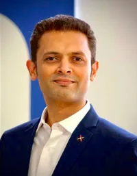 Siddharth Ajmera