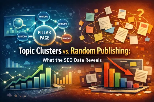 Topic Clusters