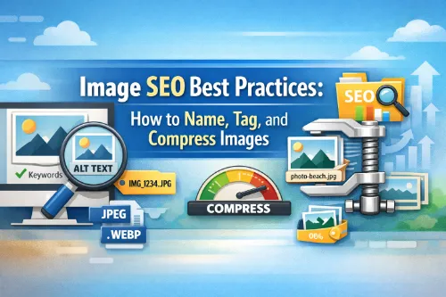image SEO best practices