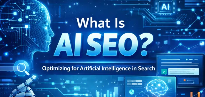 what is ai seo