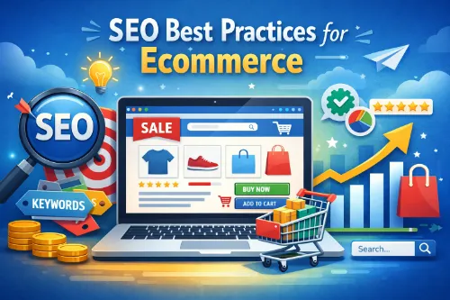 Category Page SEO Best Practices for Ecommerce