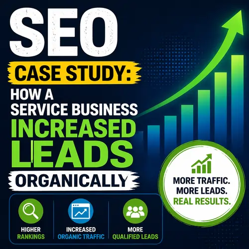 SEO Case Study
