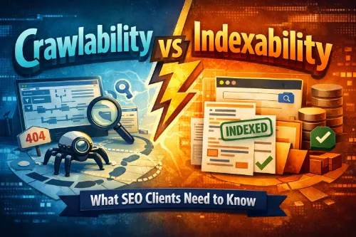 SEO Clients Need to Know
