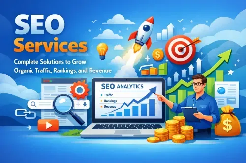 SEO Services