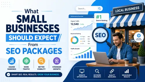 What Small Businesses Should Expect