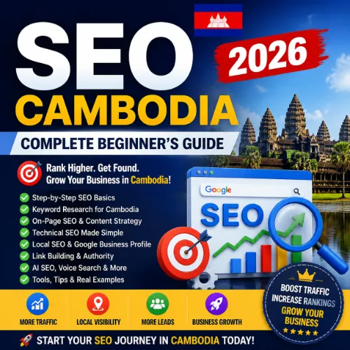 SEO Cambodia