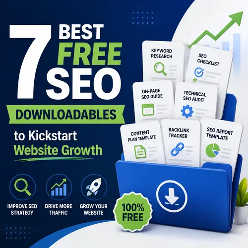 SEO downloadables