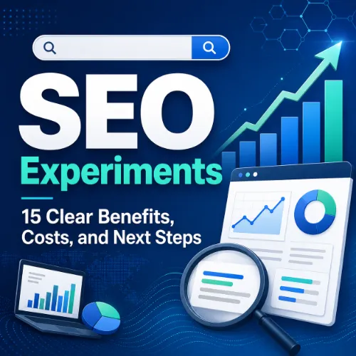 Seo Experiments