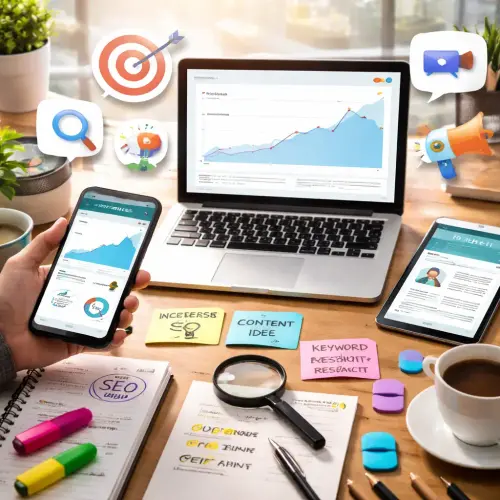 Actionable Ways to Increase Your Visibility, how to increase visibility fast in 2026, what are actionable ways to boost online visibility quickly