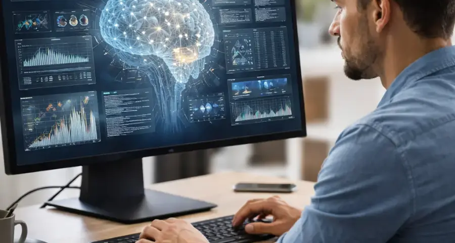 What Are the Advanced Features of Google AI Studio That Professionals Rely On?