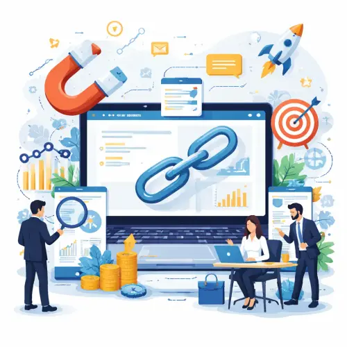 Advanced Link Building Strategies to Boost Your Rankings