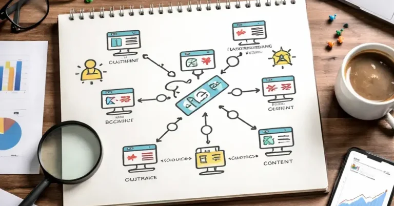 Advanced Link Building Techniques That Work in SEO, advanced link building techniques in SEO, how backlinks improve search rankings