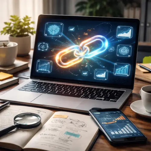 AI Link Building Secrets Nobody Talks About, AI link building secrets, hidden AI backlink strategies, secret AI SEO techniques