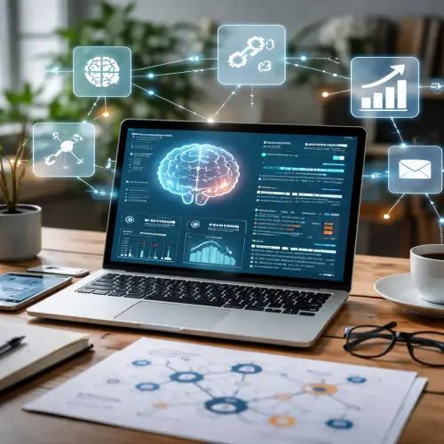 AI Link Building Strategies That Actually Work, AI link building strategies 2026, AI powered link building SEO