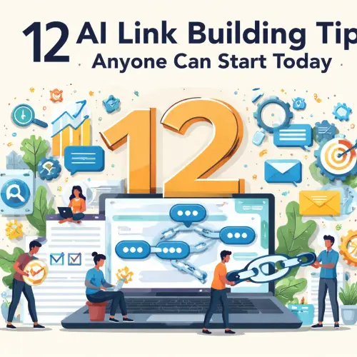 12 AI Link Building Tips Anyone Can Start Today 1 AI Link Building Tips Anyone Can Start Today