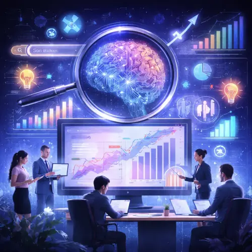 AI-Powered SEO Trends You Can’t Ignore