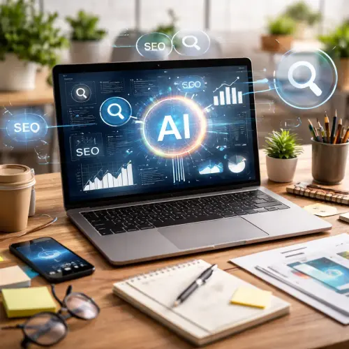 AI-Powered SEO Trends You Can’t Ignore, AI SEO trends 2026, AI tools for SEO